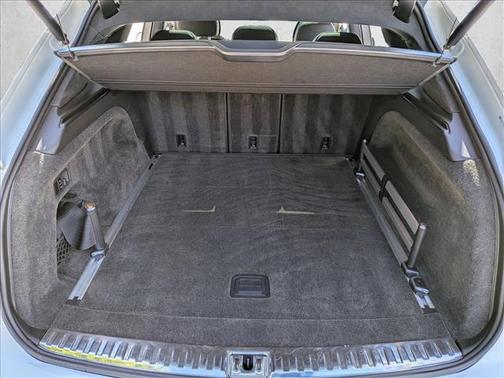 2021 Bentley Bentayga Speed