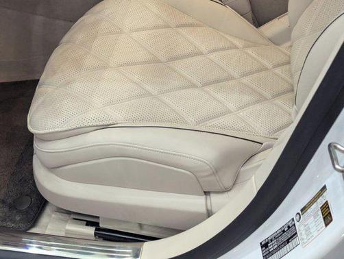 2025 Mercedes-Benz Maybach S 580 4MATIC