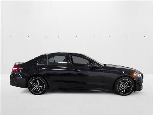 2024 Mercedes-Benz C-Class C 300 4MATIC