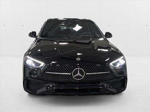 2024 Mercedes-Benz C-Class C 300 4MATIC