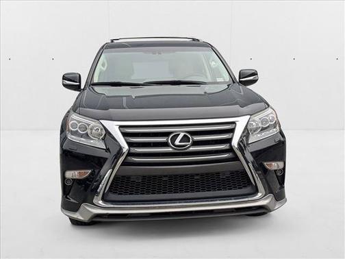 2019 Lexus GX 460 Base