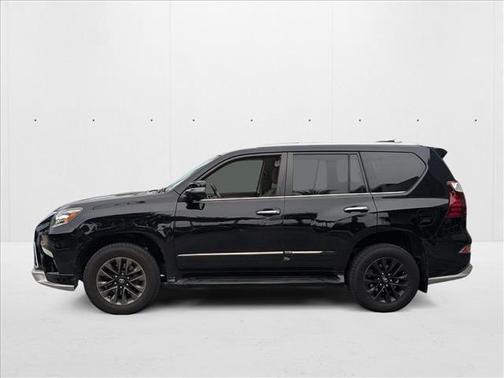 2019 Lexus GX 460 Base