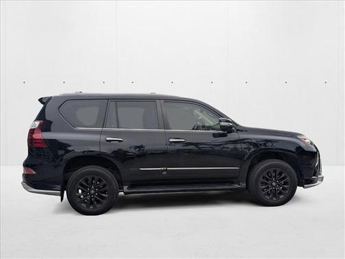 2019 Lexus GX 460 Base