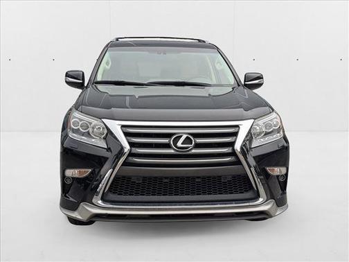 2019 Lexus GX 460 Base