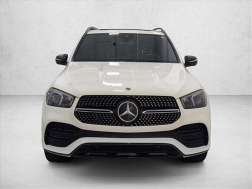 2022 Mercedes-Benz GLE 350 Base
