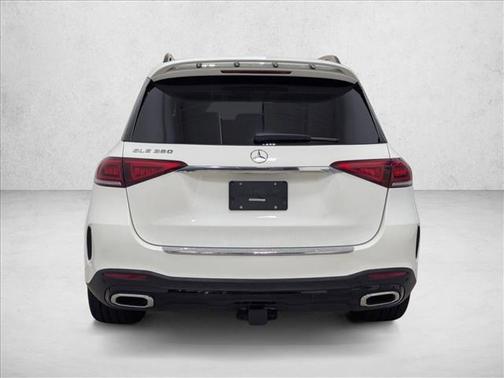 2022 Mercedes-Benz GLE 350 Base