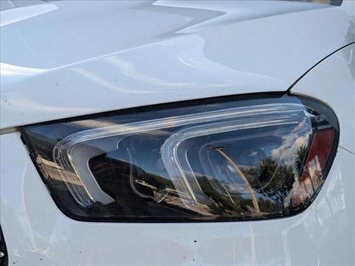 2022 Mercedes-Benz GLE 350 Base