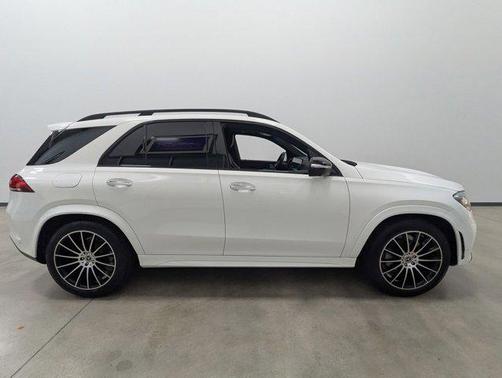 2022 Mercedes-Benz GLE 350 Base