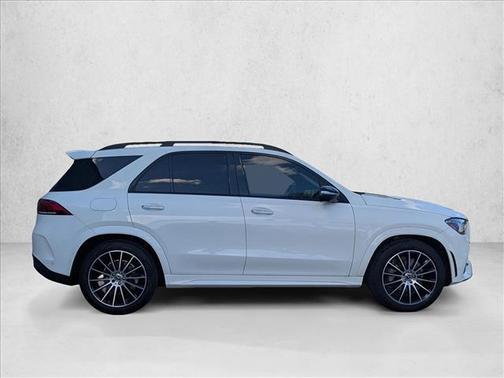 2022 Mercedes-Benz GLE 350 Base