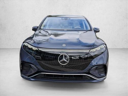 2023 Mercedes-Benz EQS 450 4MATIC