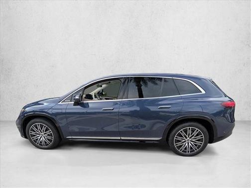 2023 Mercedes-Benz EQS 450 4MATIC