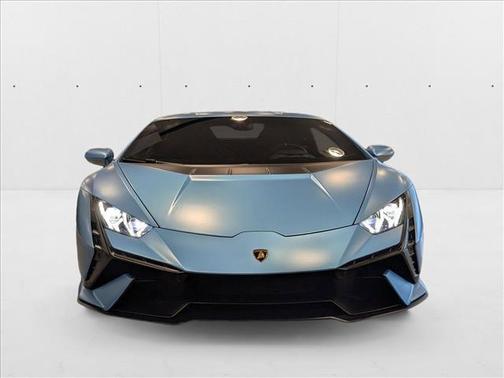 2023 Lamborghini Huracan Tecnica Coupe