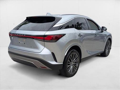 2023 Lexus RX 350 Luxury