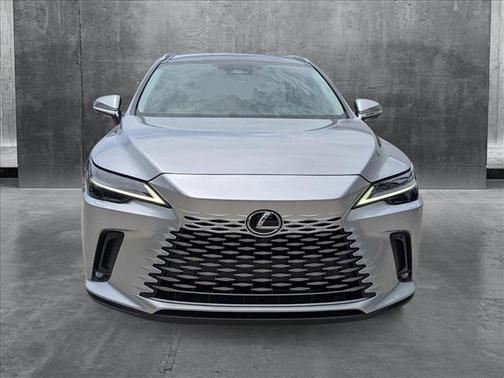 2023 Lexus RX 350 Luxury
