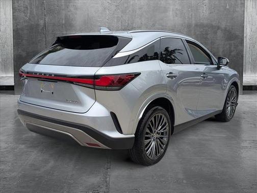 2023 Lexus RX 350 Luxury