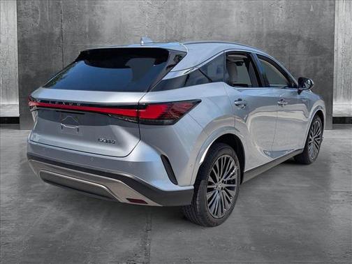 2023 Lexus RX 350 Luxury