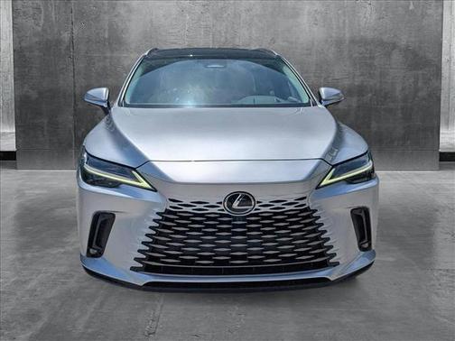 2023 Lexus RX 350 Luxury