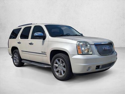 2010 GMC Yukon Denali