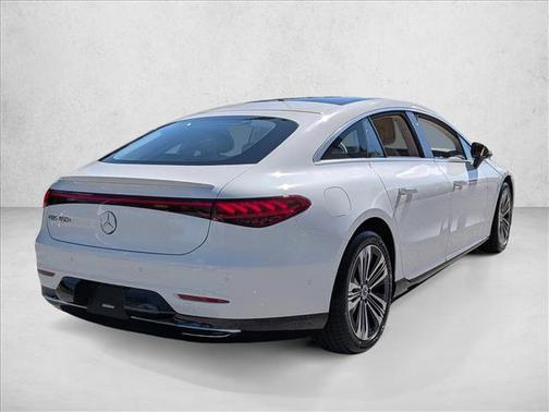 2023 Mercedes-Benz EQS 450 4MATIC