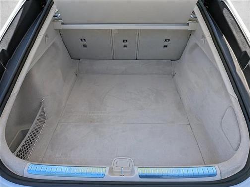 2023 Mercedes-Benz EQS 450 4MATIC