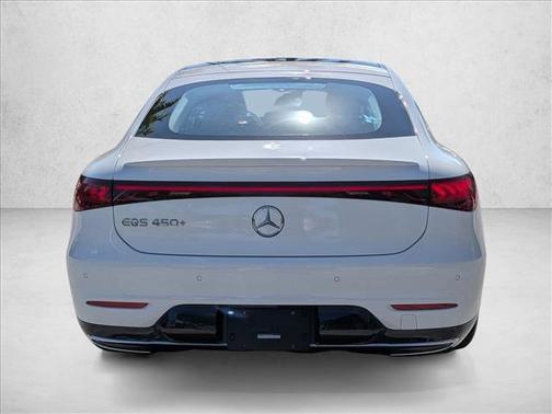 2023 Mercedes-Benz EQS 450 4MATIC