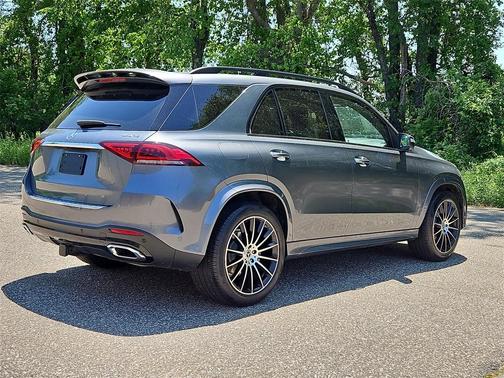 2023 Mercedes-Benz GLE 350 Base 4MATIC