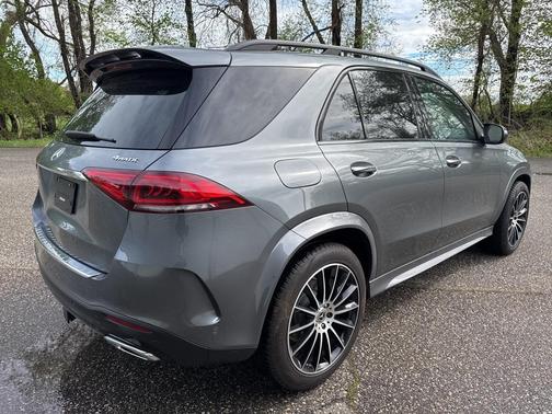 2023 Mercedes-Benz GLE 350 Base 4MATIC