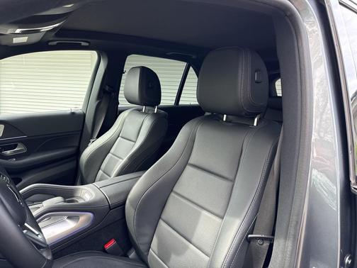 2023 Mercedes-Benz GLE 350 Base 4MATIC