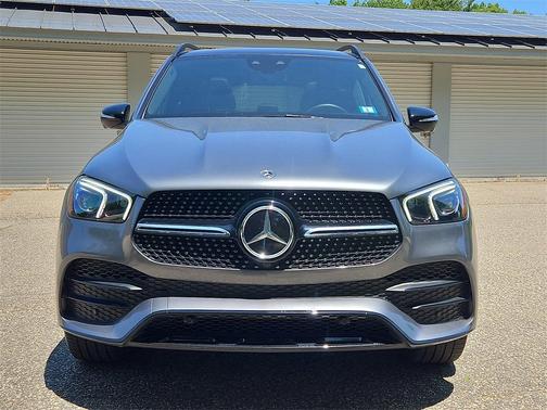 2023 Mercedes-Benz GLE 350 Base 4MATIC