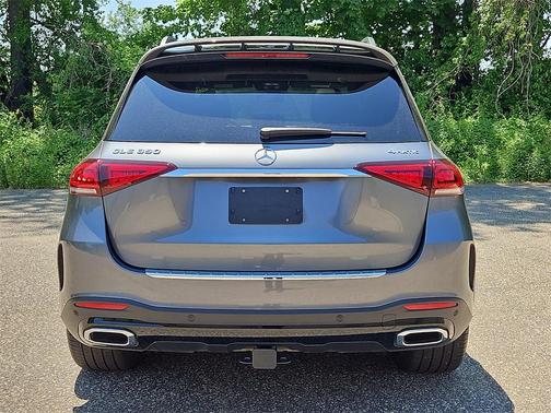 2023 Mercedes-Benz GLE 350 Base 4MATIC