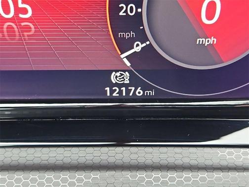 2024 Volkswagen Golf GTI 2.0T SE