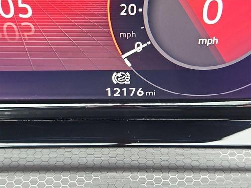 2024 Volkswagen Golf GTI 2.0T SE