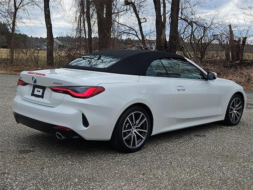 2024 BMW 430 i xDrive