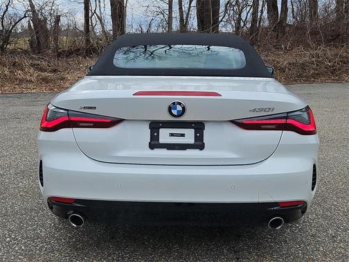2024 BMW 430 i xDrive