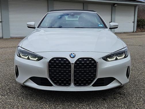 2024 BMW 430 i xDrive
