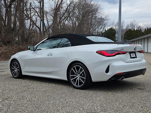2024 BMW 430 i xDrive