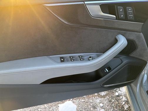 2020 Audi S5 3.0T Prestige