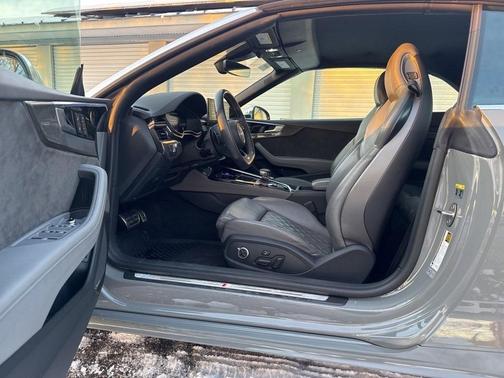 2020 Audi S5 3.0T Prestige