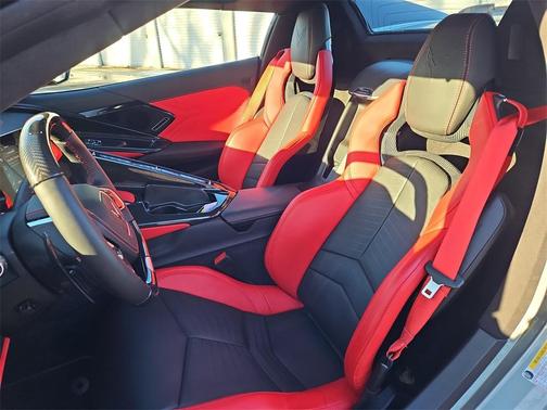 2024 Chevrolet Corvette Z06