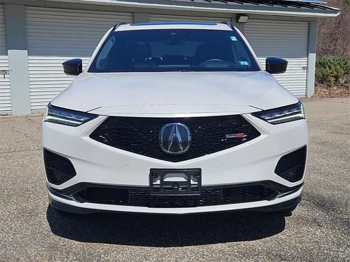 2024 Acura MDX Type S w/Advance Package