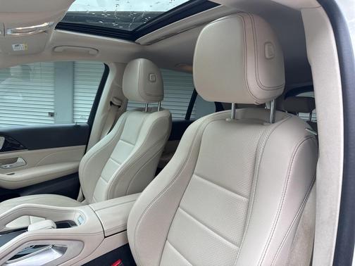 2020 Mercedes-Benz GLE 350 Base 4MATIC