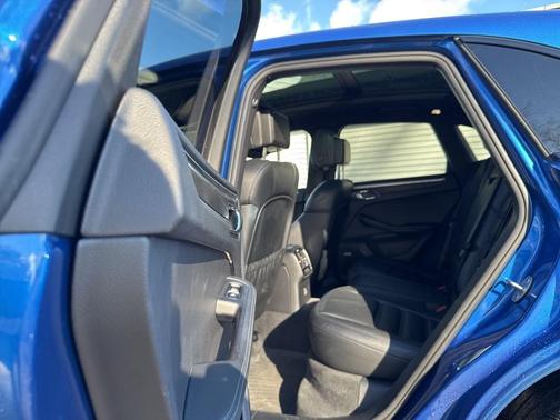 2018 Porsche Macan GTS