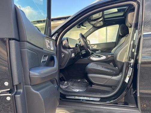 2020 Mercedes-Benz GLE 450 Base