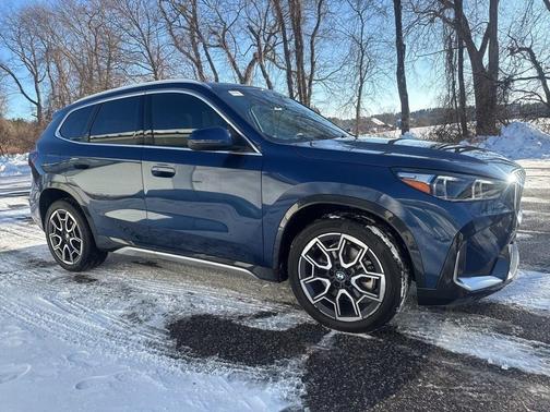 2025 BMW X1 xDrive28i