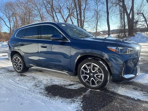 2025 BMW X1 xDrive28i
