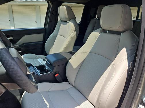 2025 Toyota Tacoma Limited