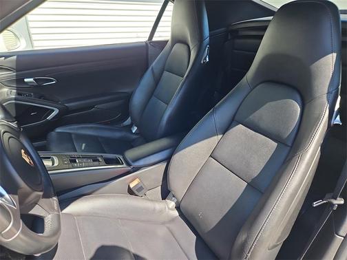 2014 Porsche 911 Carrera