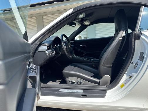 2014 Porsche 911 Carrera