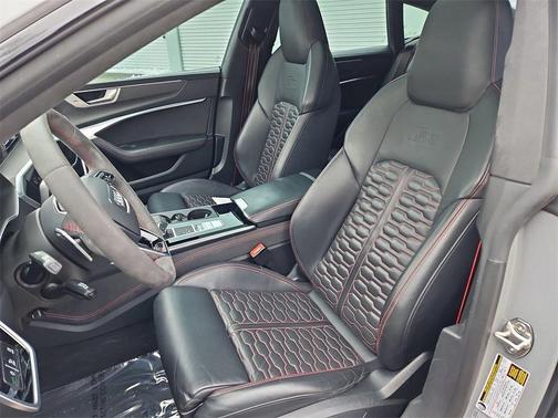 2022 Audi RS 7 4.0T quattro