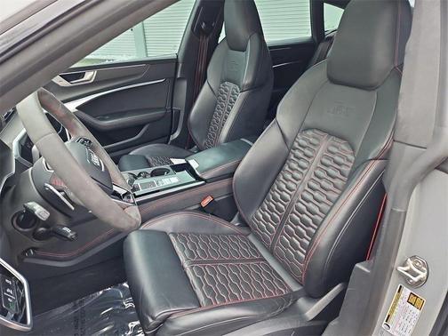 2022 Audi RS 7 4.0T quattro